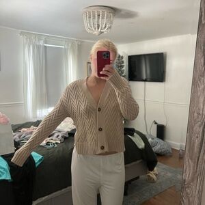 Abercrombie and Fitch Cardigan